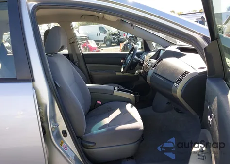 2006 Toyota Prius z USA, uszkodzony, nr VIN JTDKB20U867058830